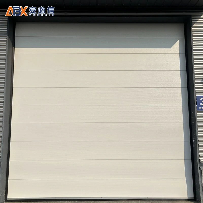 乌鲁木齐消防滑升门