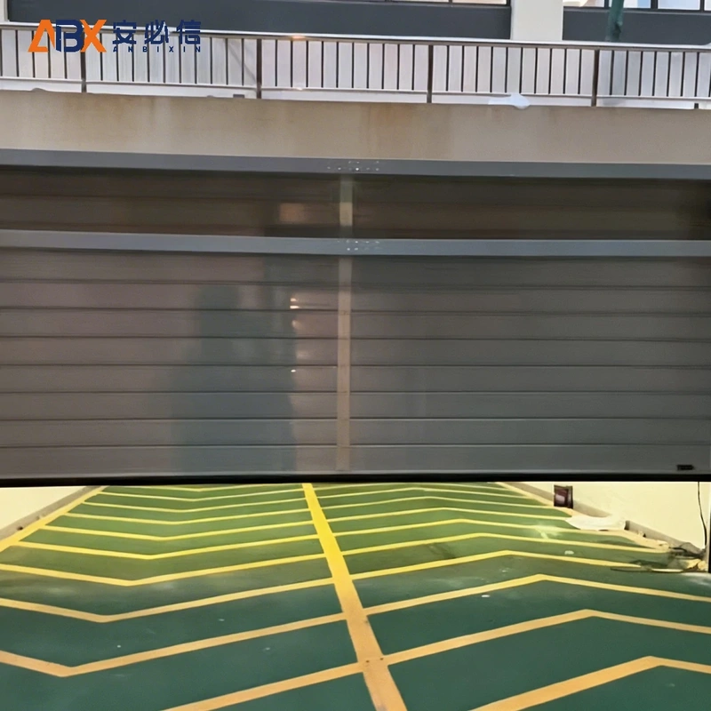 乌鲁木齐消防高速门